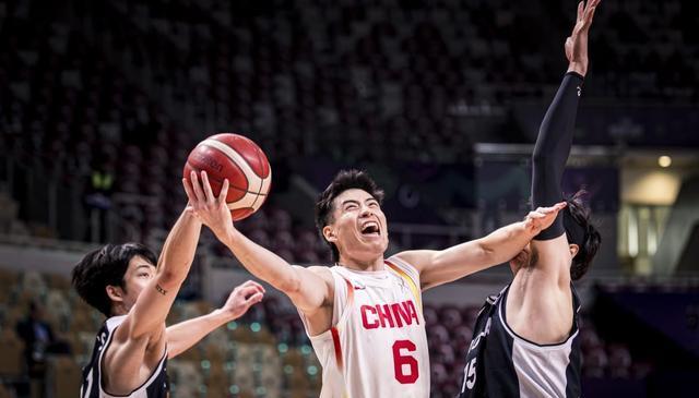 AA, 中国队虽然, 知道