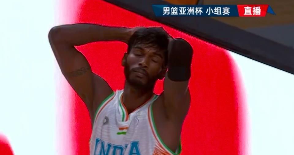 剩最后一轮, 中国男篮赢, 大概率将是 剩最后一轮, 中国男篮赢, 大概率将是