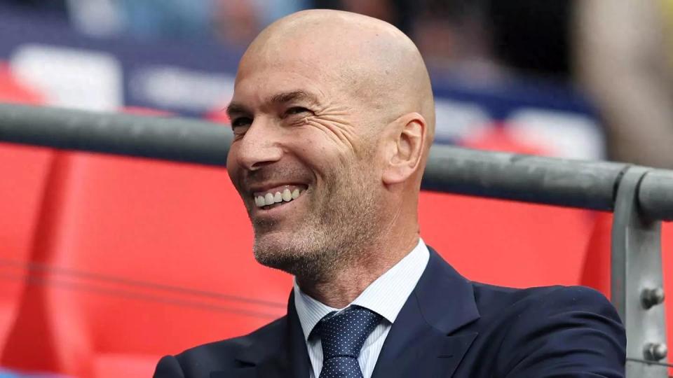 moNd, img, 法国足协和