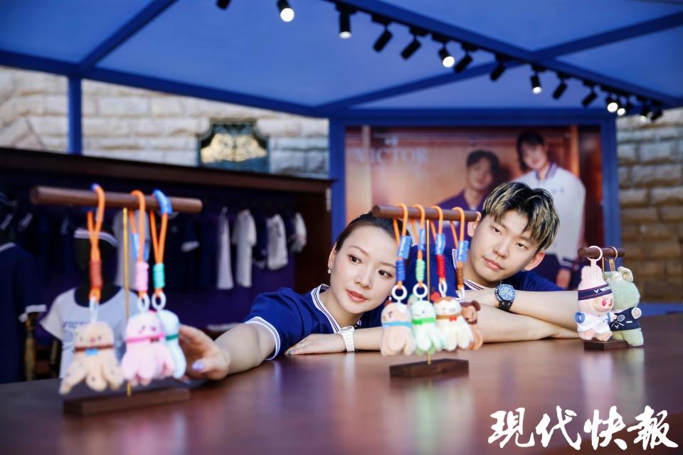 了羽球人愈, AA, 元需求和个