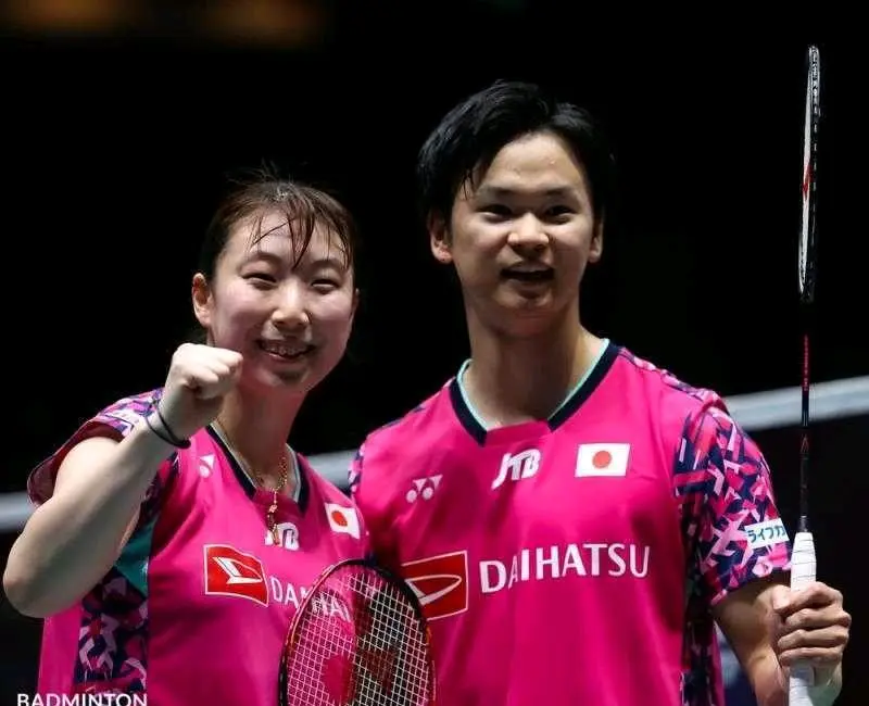 暴打日本奥, 男单