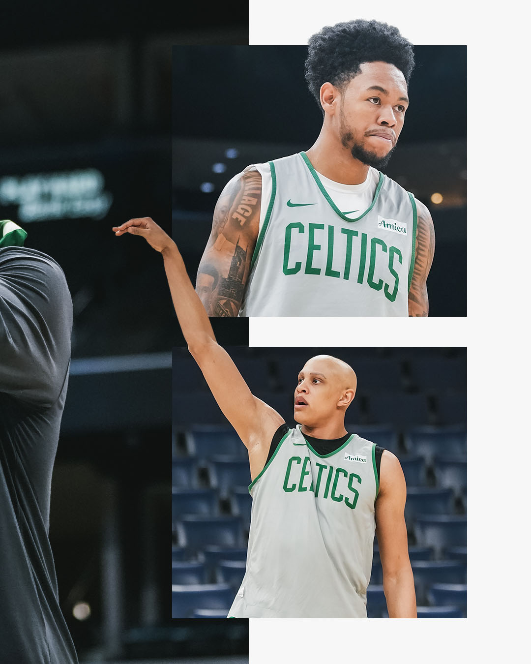 还有三场季 还有三场季